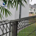 Easily Assembled BRC Mesh Fence Panel Welded Wire Fence Welded Mesh Safety Fencing